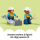 LEGO DUPLO 10476 Plac budowy z pojazdami 3 w 1 - 1473399 - zdjęcie 8